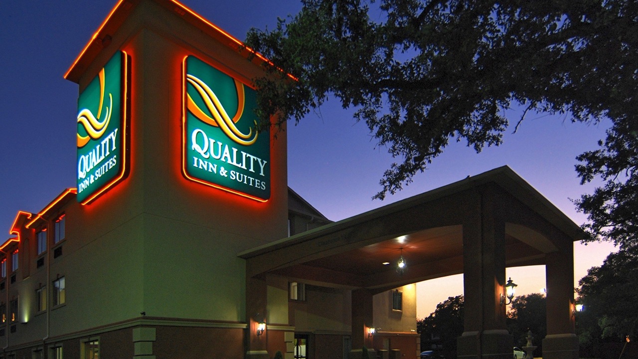Photo of Outdoor in San Antonio