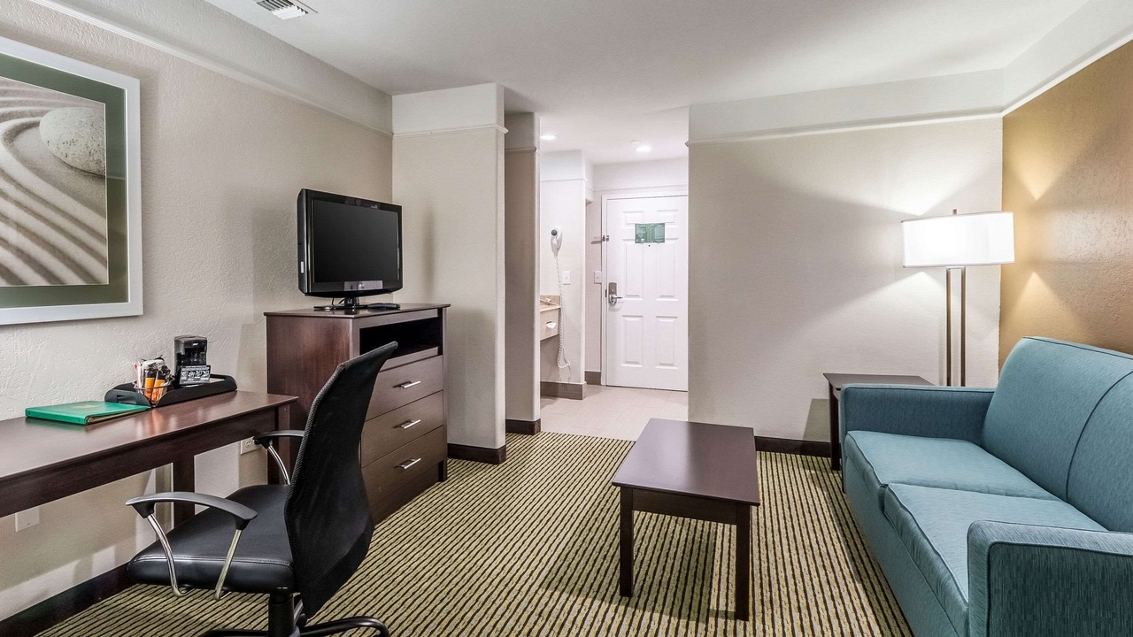 Photo of Bedroom in San Antonio
