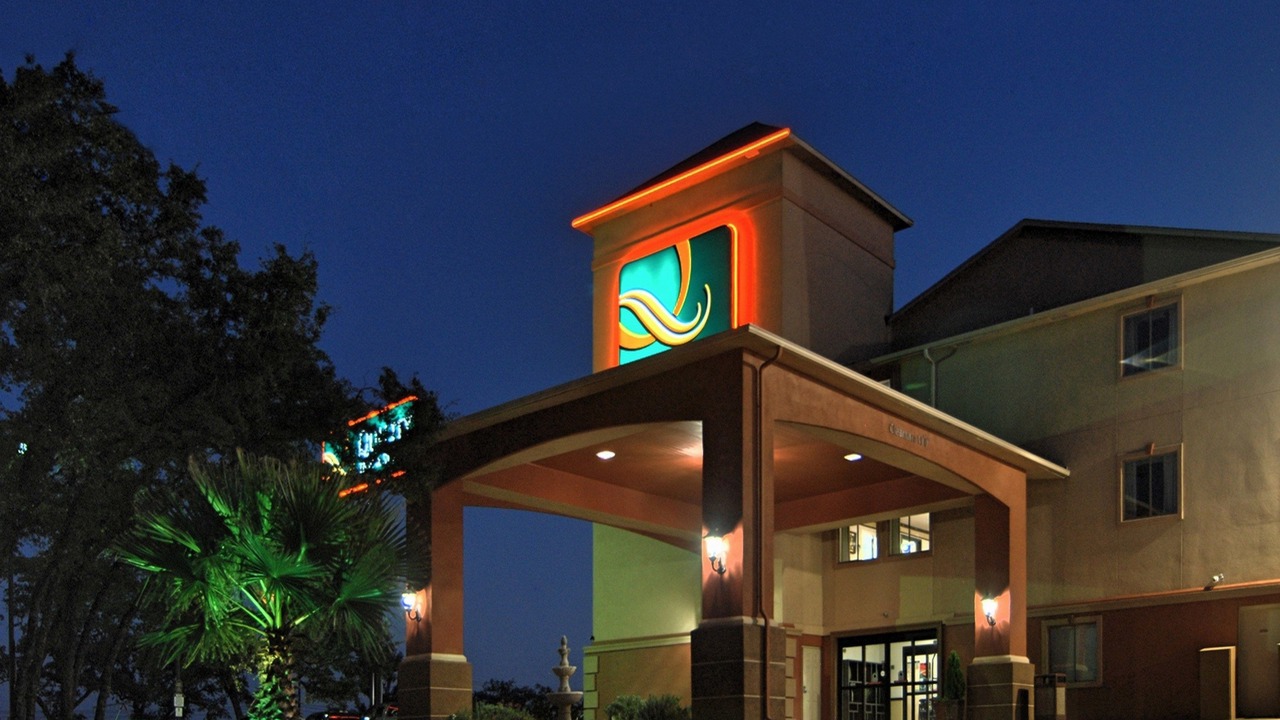 Photo of Outdoor in San Antonio