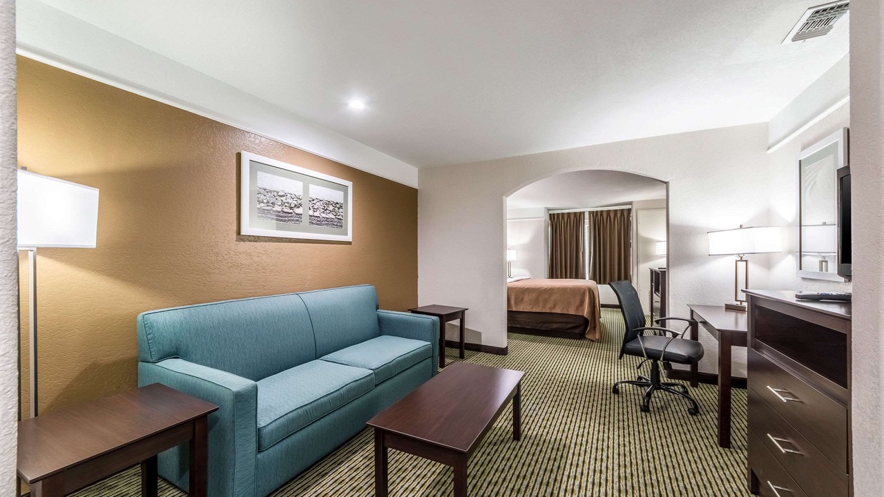 Photo of Bedroom in San Antonio