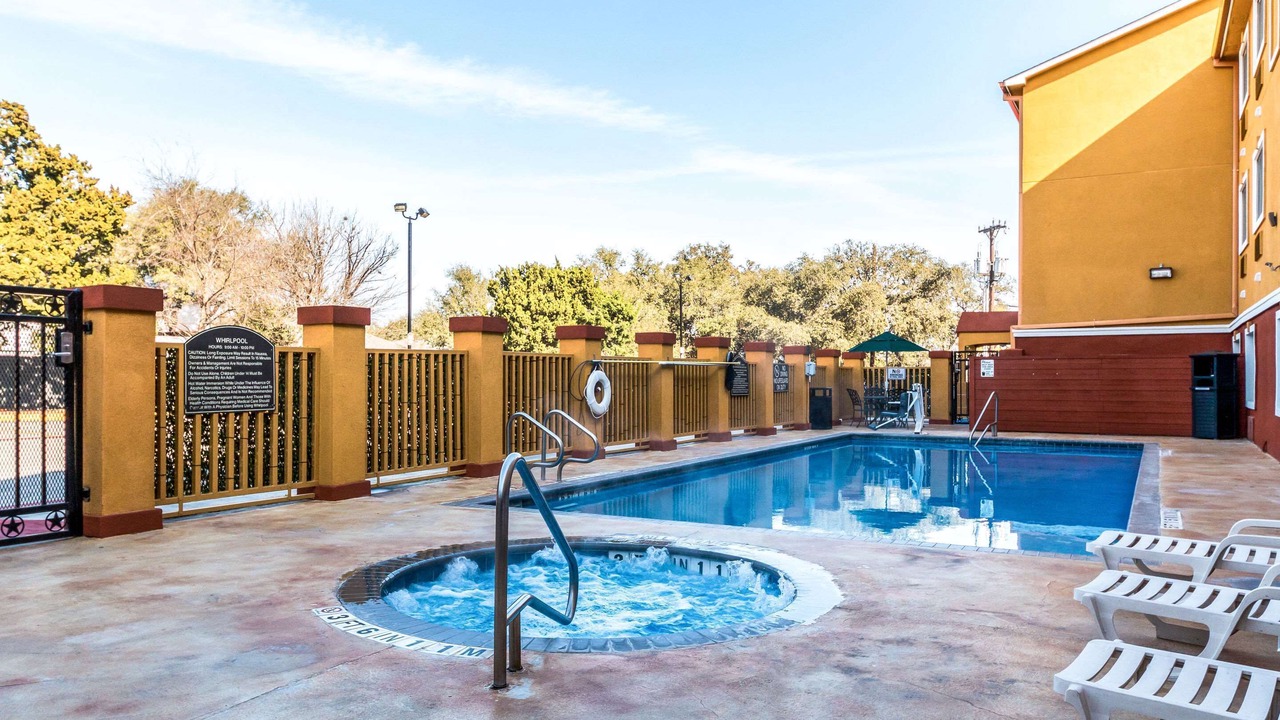 Photo of Outdoor in San Antonio