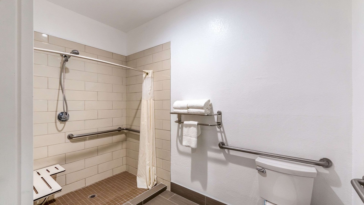 Photo of Bathroom in San Antonio