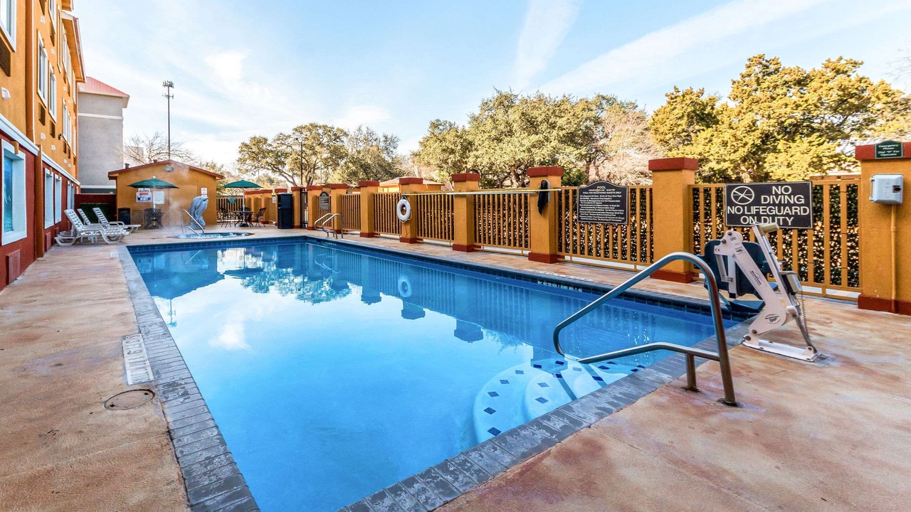 Photo of Outdoor in San Antonio