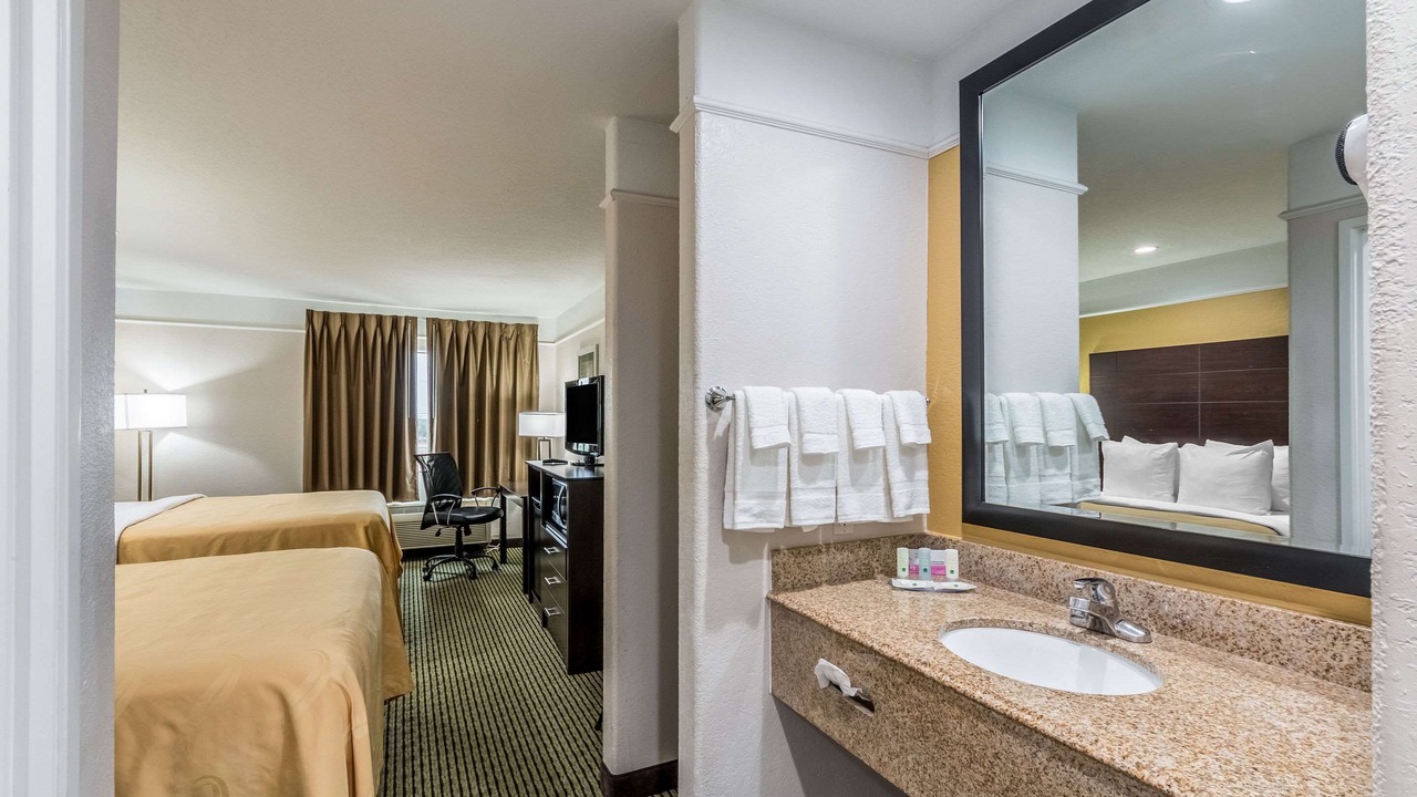 Photo of Bathroom in San Antonio