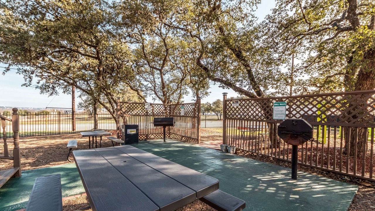Photo of Outdoor in San Antonio