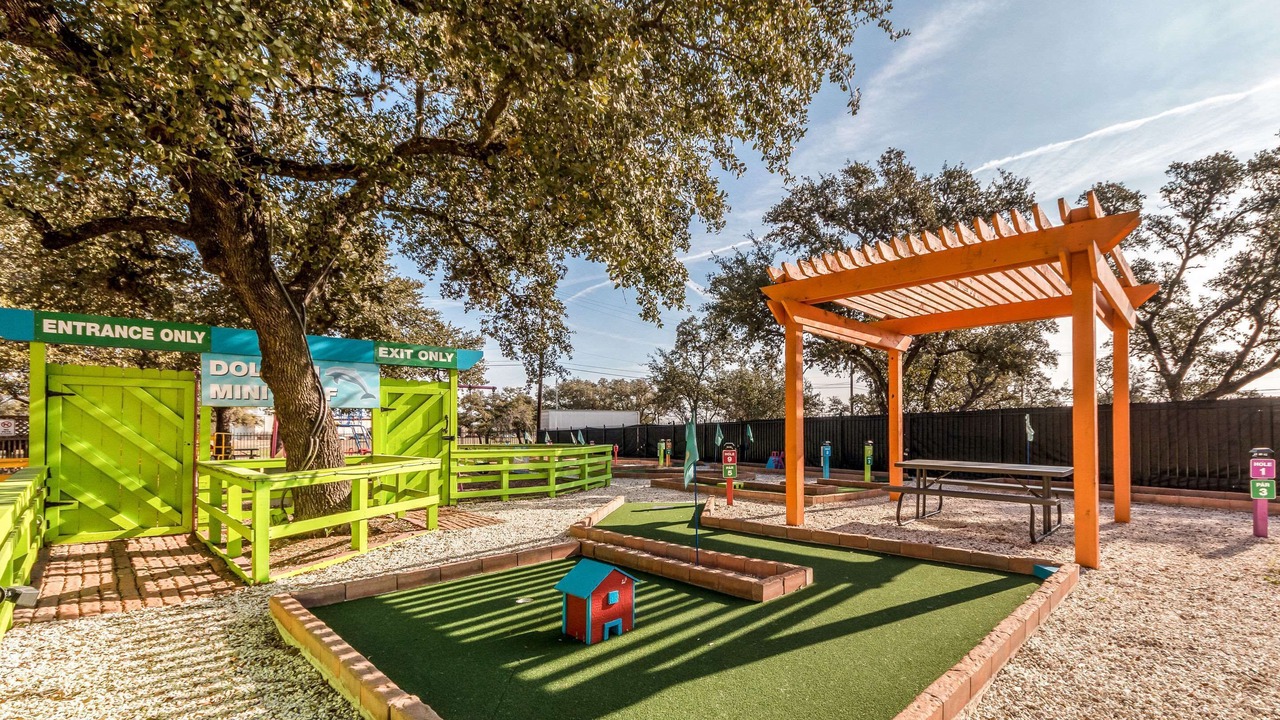 Photo of Outdoor in San Antonio