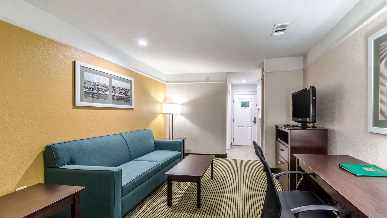 Photo of Bedroom in San Antonio