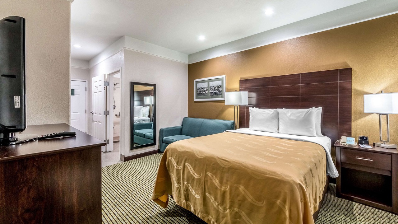 Photo of Bedroom in San Antonio