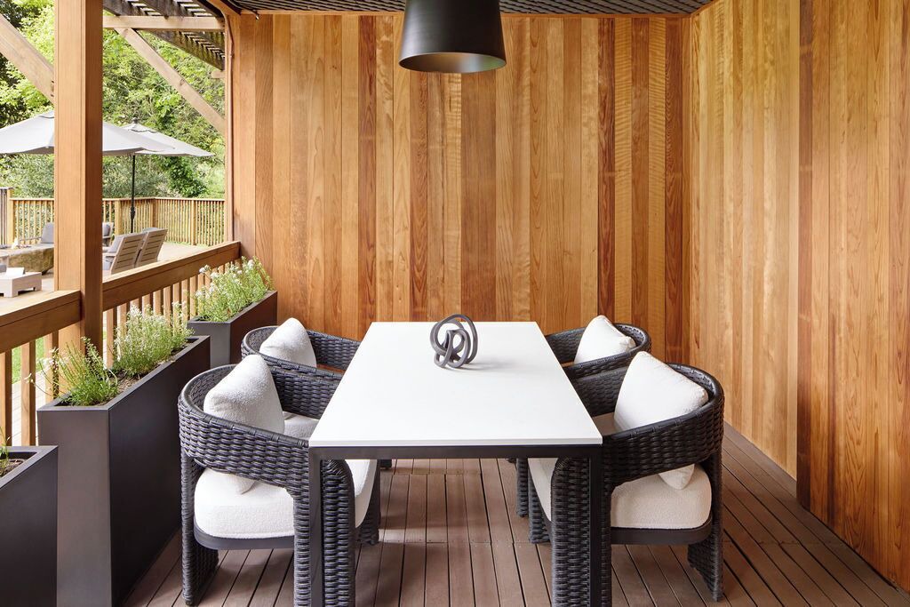 Photo of Bedroom in Glen Ellen