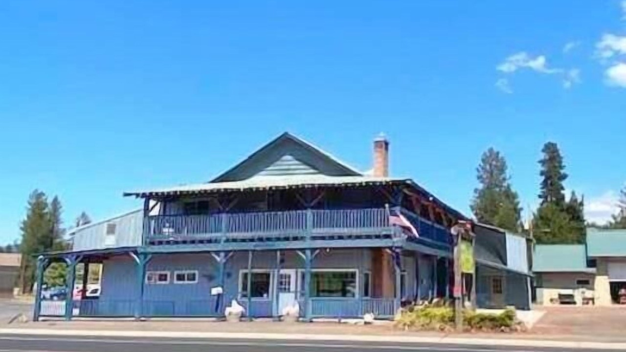 Photo of Outdoor in Chemult