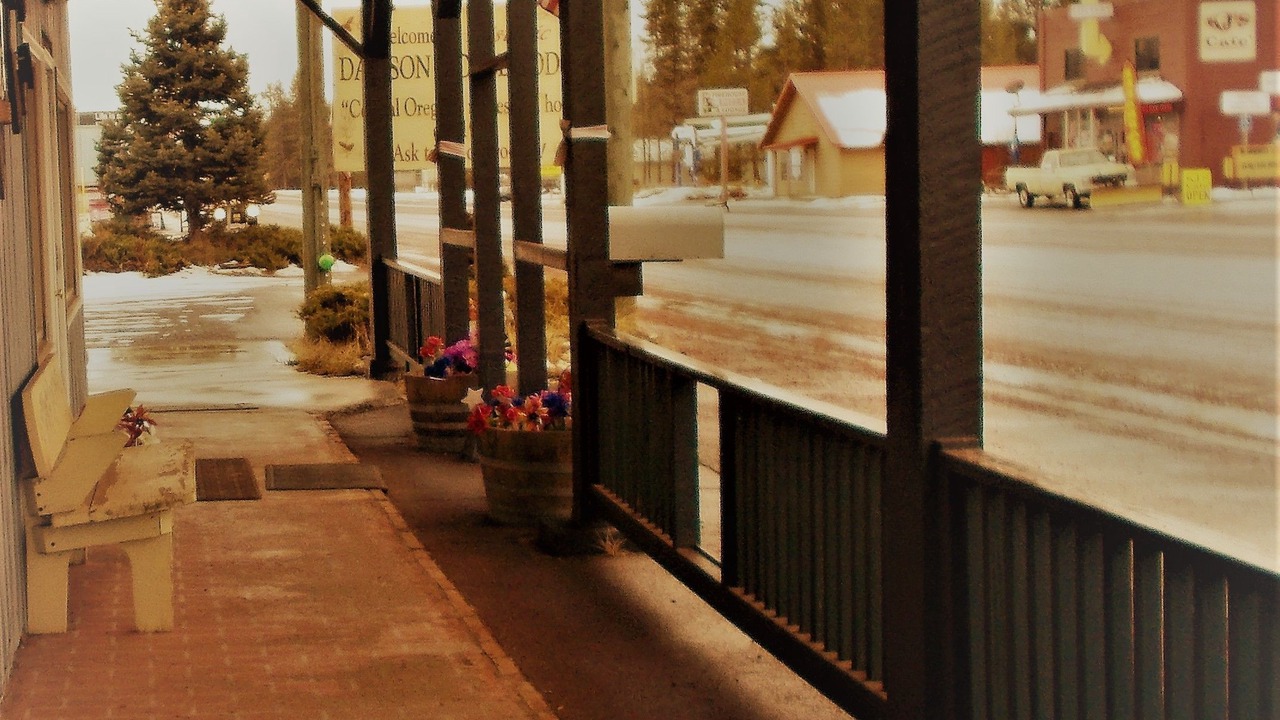 Photo of Outdoor in Chemult