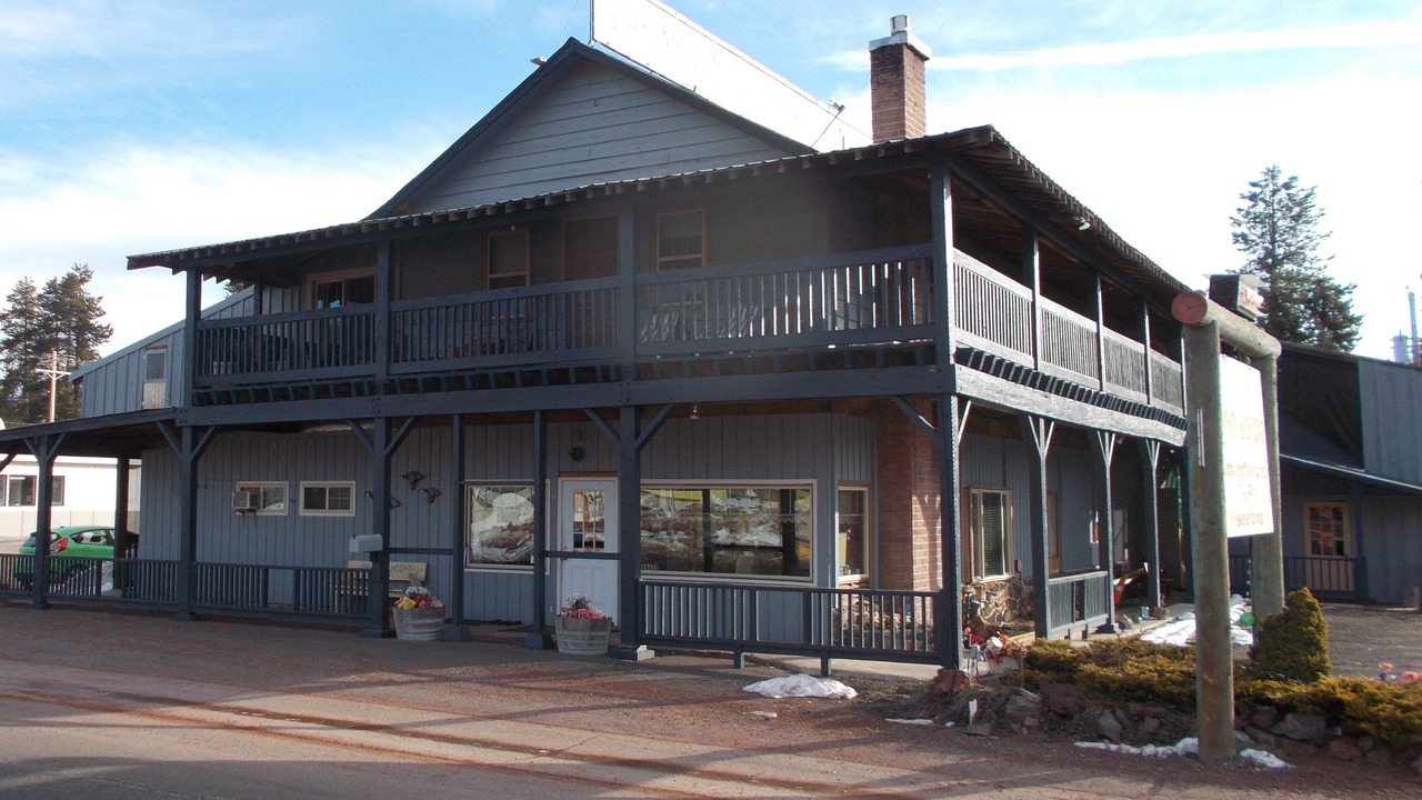 Photo of Outdoor in Chemult