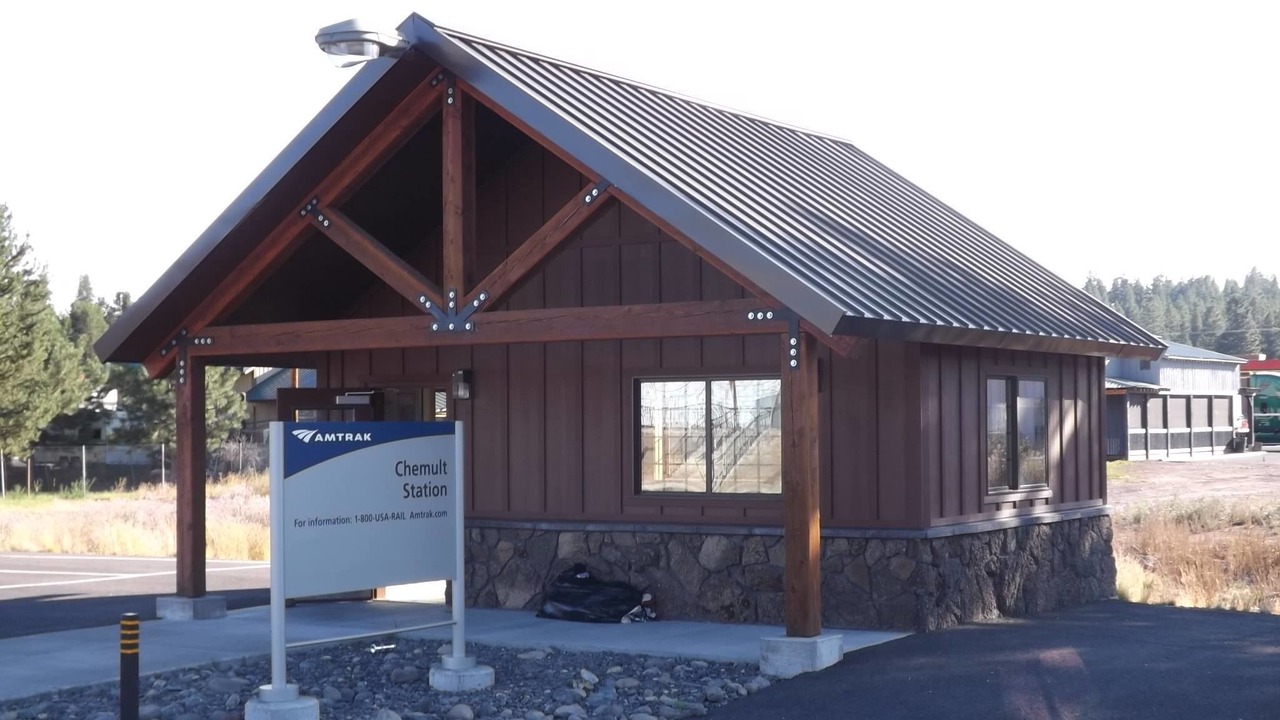 Photo of Outdoor in Chemult