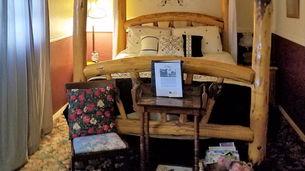 Photo of Others in Chemult