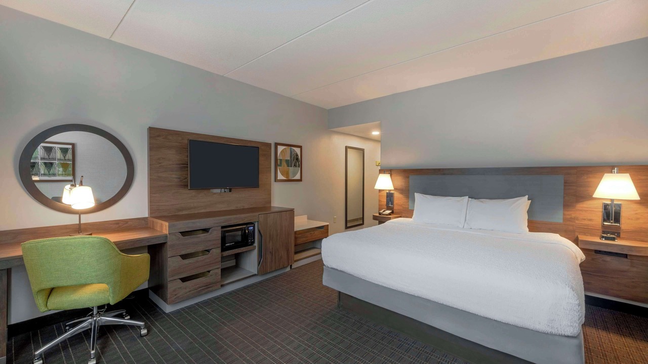 Photo of Bedroom in Burlington