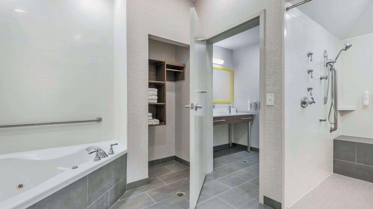 Photo of Bathroom in Burlington