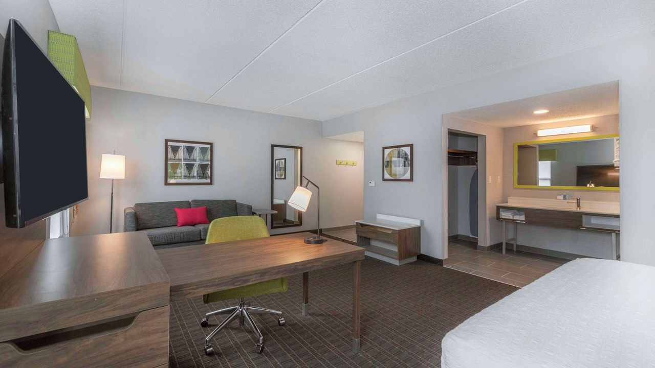 Photo of Bedroom in Burlington
