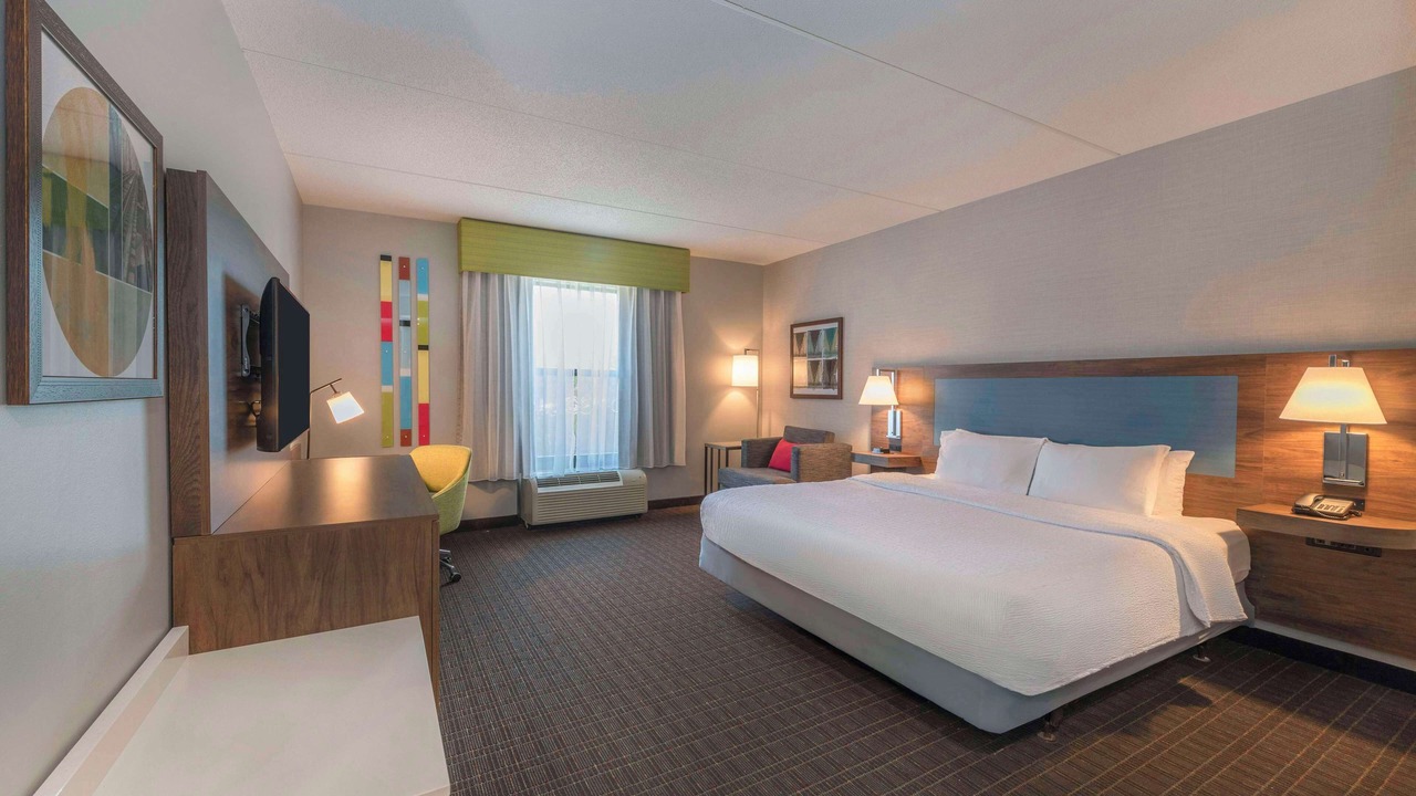 Photo of Bedroom in Burlington