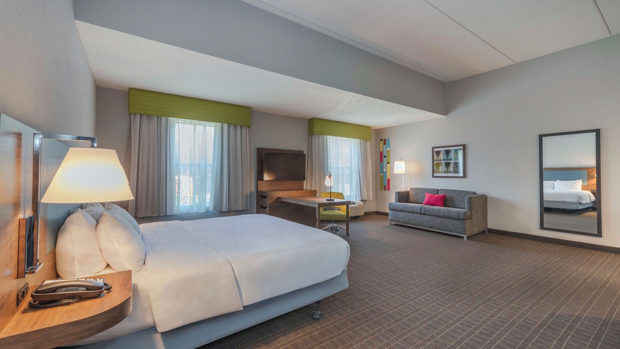 Photo of Bedroom in Burlington