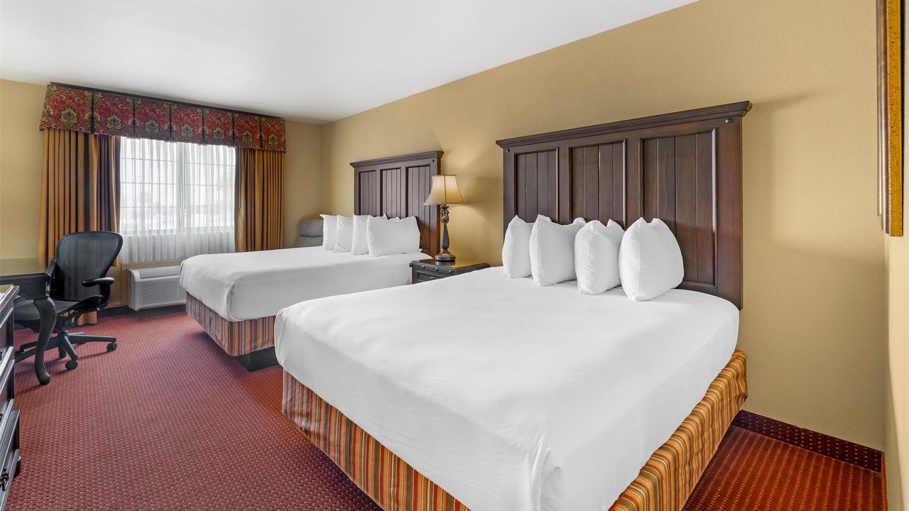 Photo of Bedroom in Bonanza