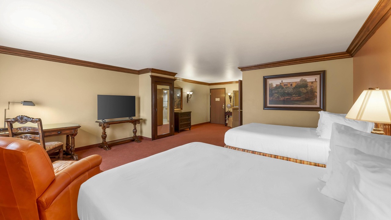 Photo of Bedroom in Bonanza