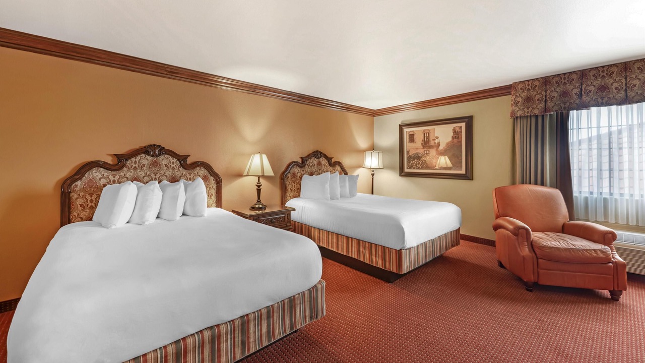 Photo of Bedroom in Bonanza