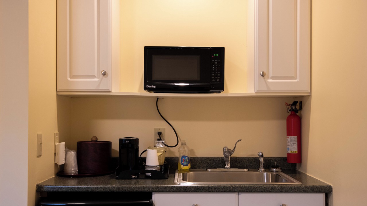 Photo of Kitchen in Bar Harbor