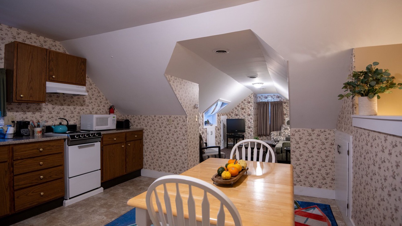 Photo of Kitchen in Bar Harbor