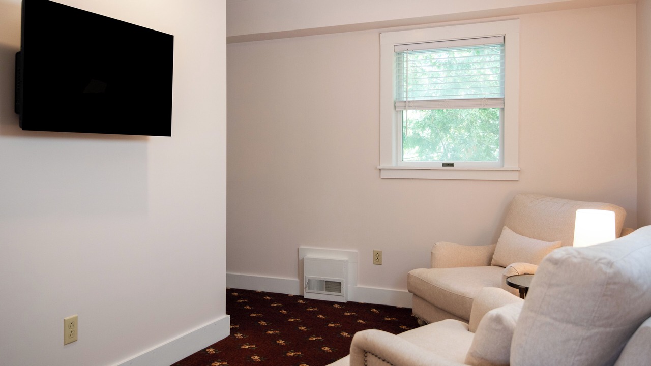 Photo of Bedroom in Bar Harbor