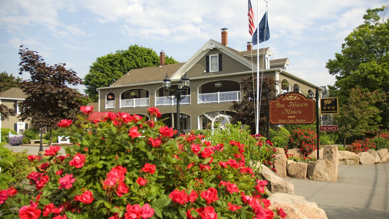 Photo of Outdoor in Bar Harbor