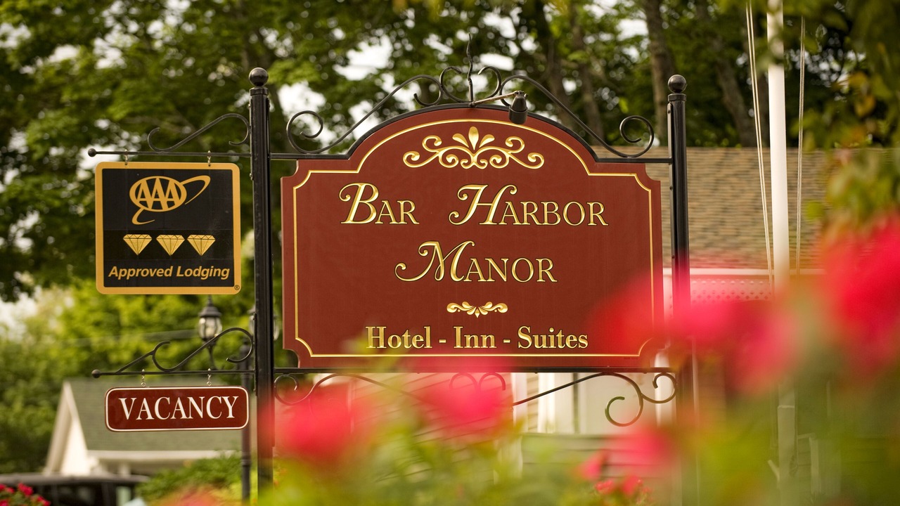 Photo of Outdoor in Bar Harbor