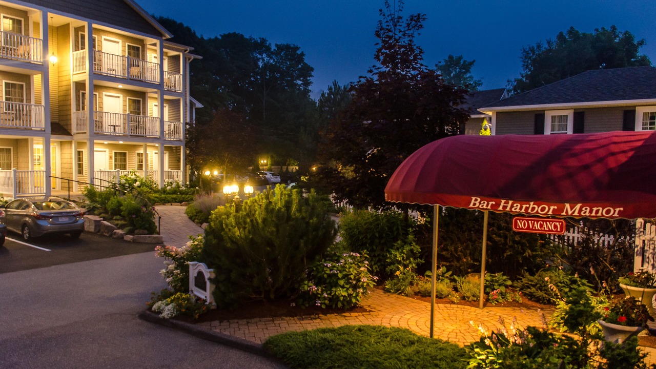 Photo of Outdoor in Bar Harbor