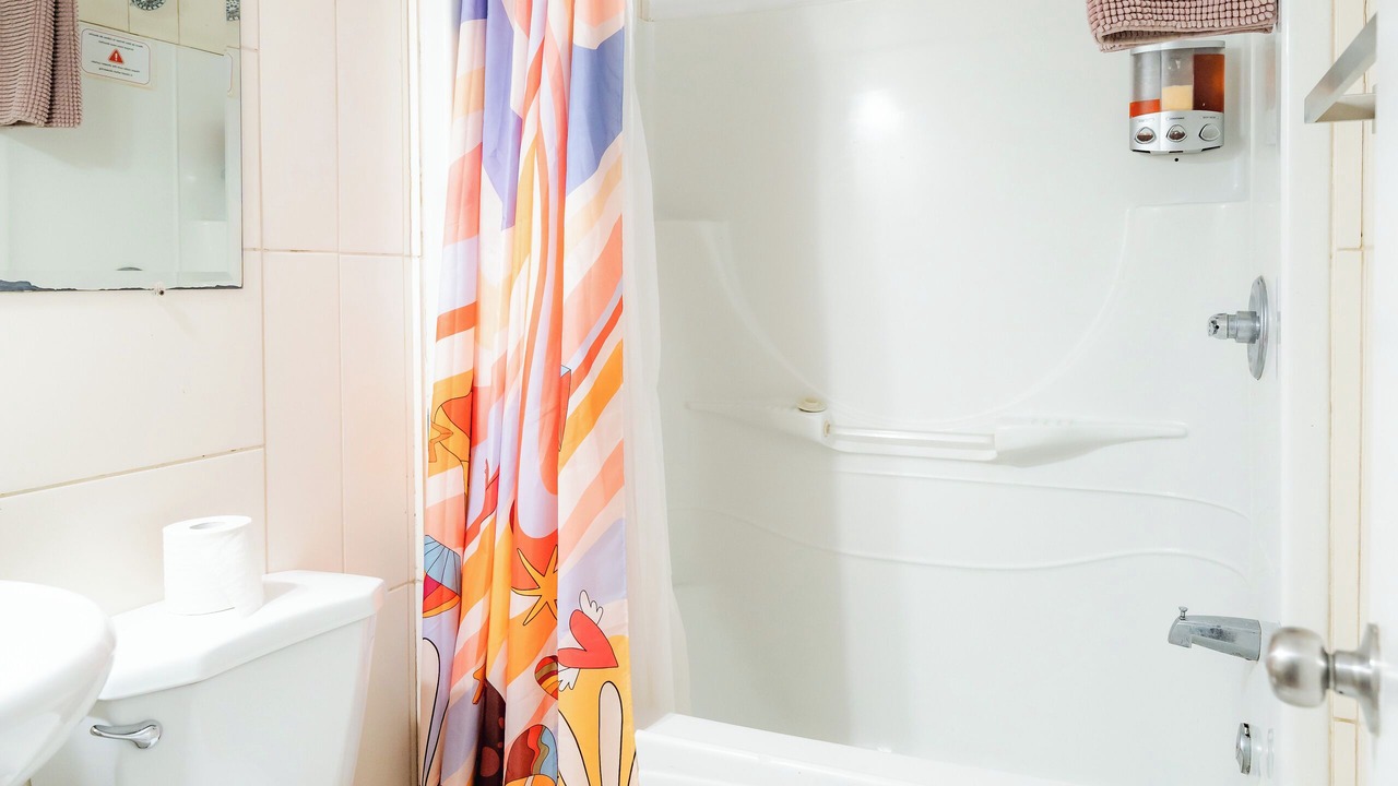 Photo of Bathroom in Quartier des Spectacles