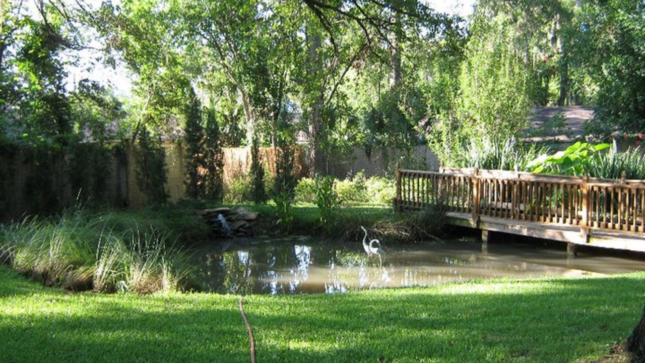 Photo of Outdoor in Monticello