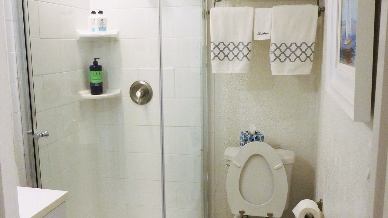 Photo of Bathroom in Monticello