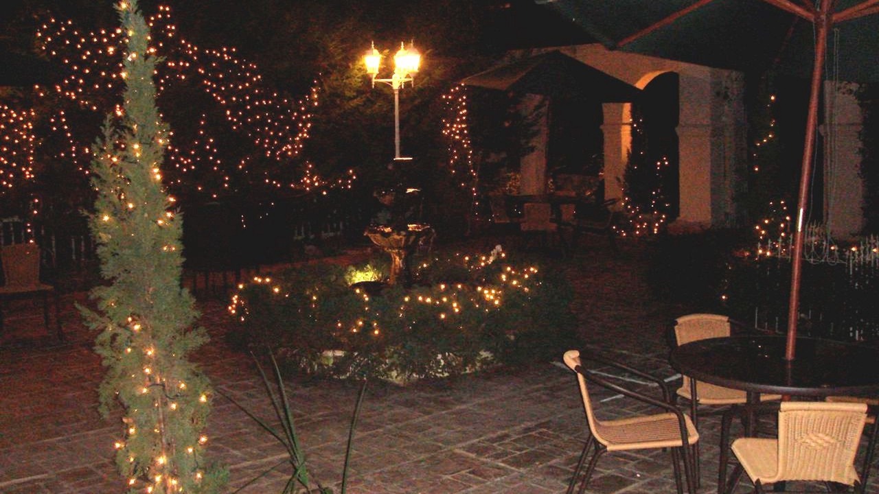 Photo of Patio Balcony in Monticello