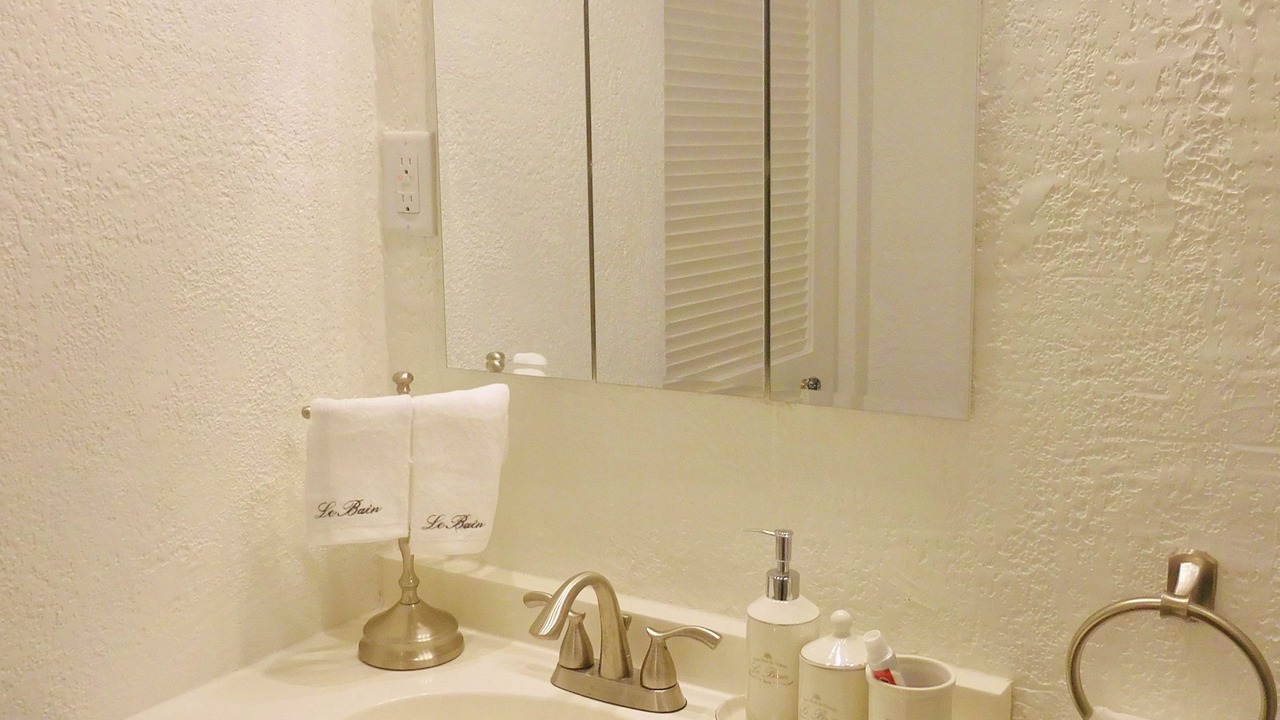 Photo of Bathroom in Monticello