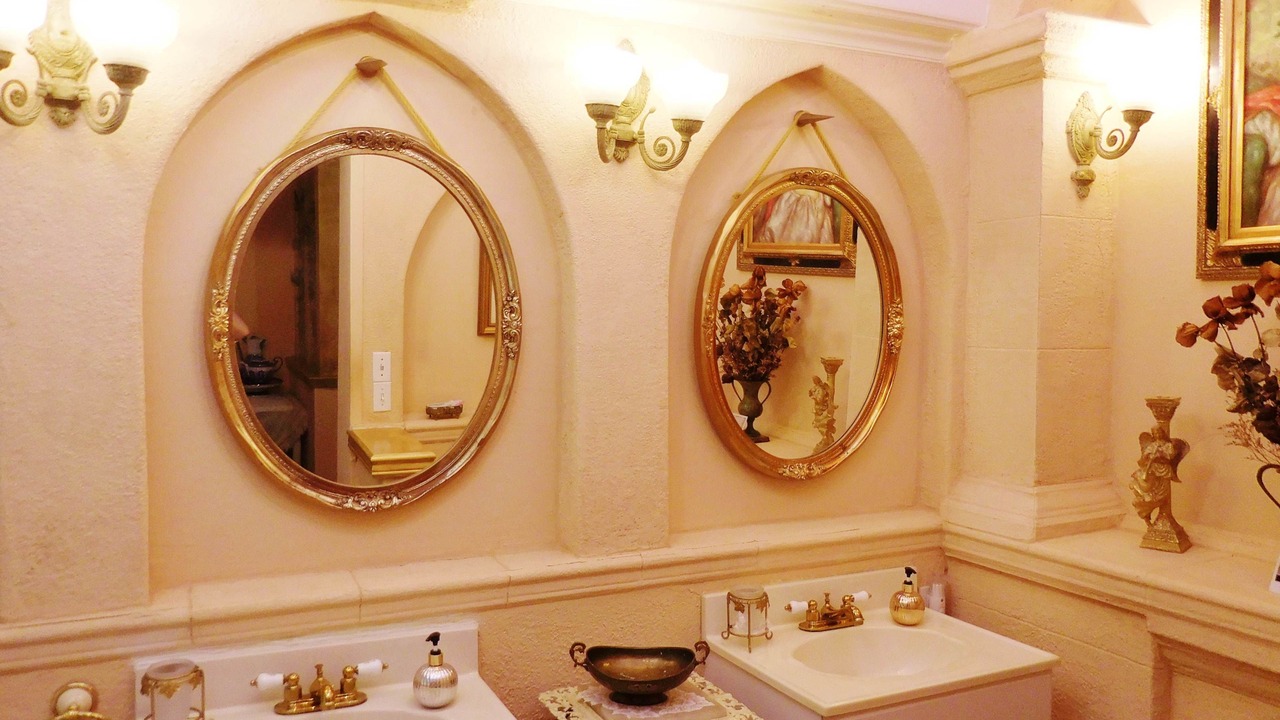 Photo of Bathroom in Monticello