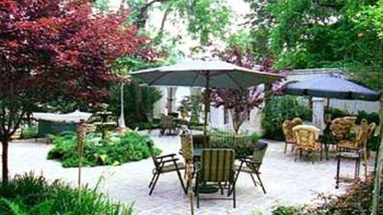 Photo of Outdoor in Monticello