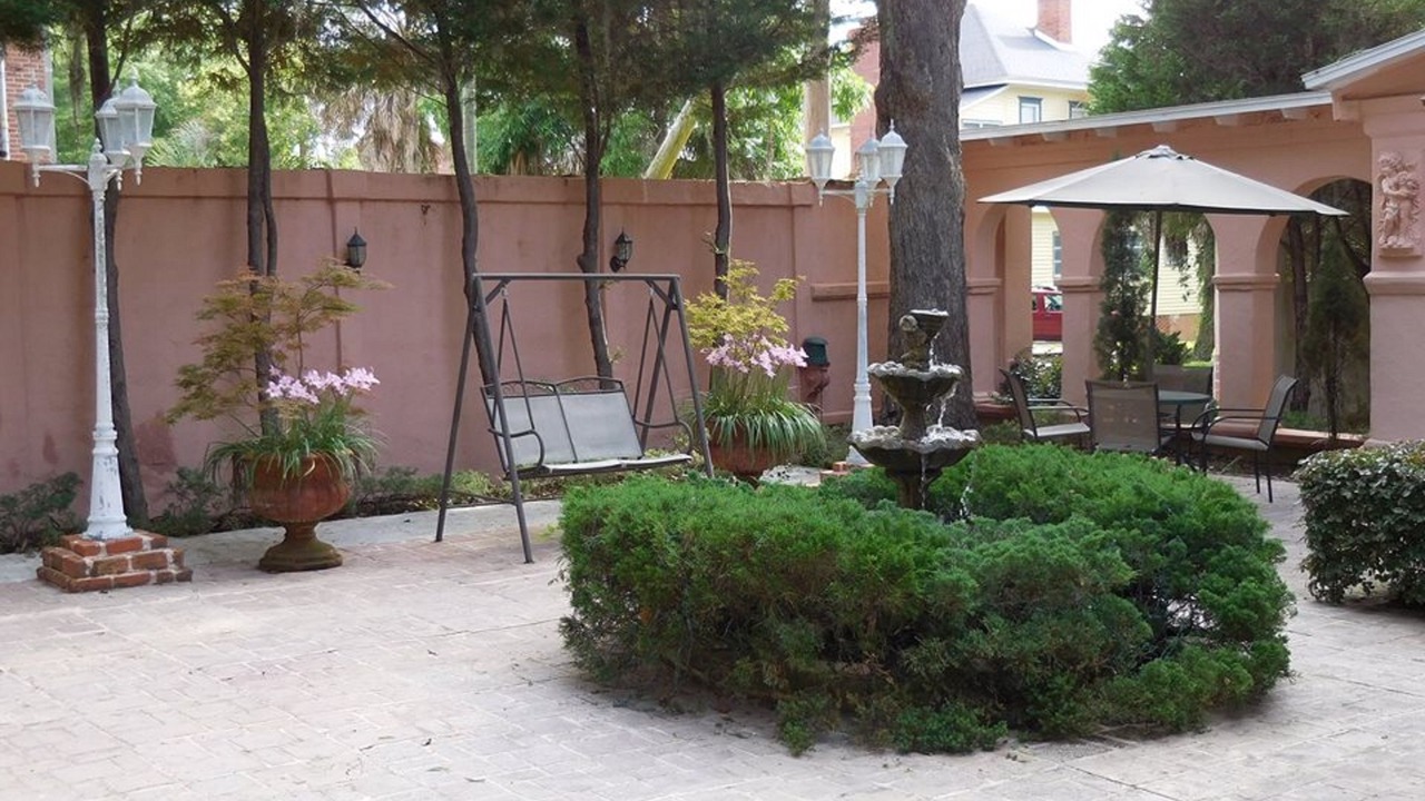 Photo of Outdoor in Monticello