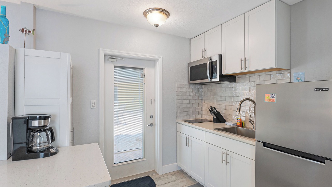 Photo of Kitchen in Nokomis
