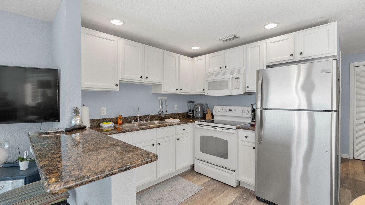Photo of Kitchen in Nokomis