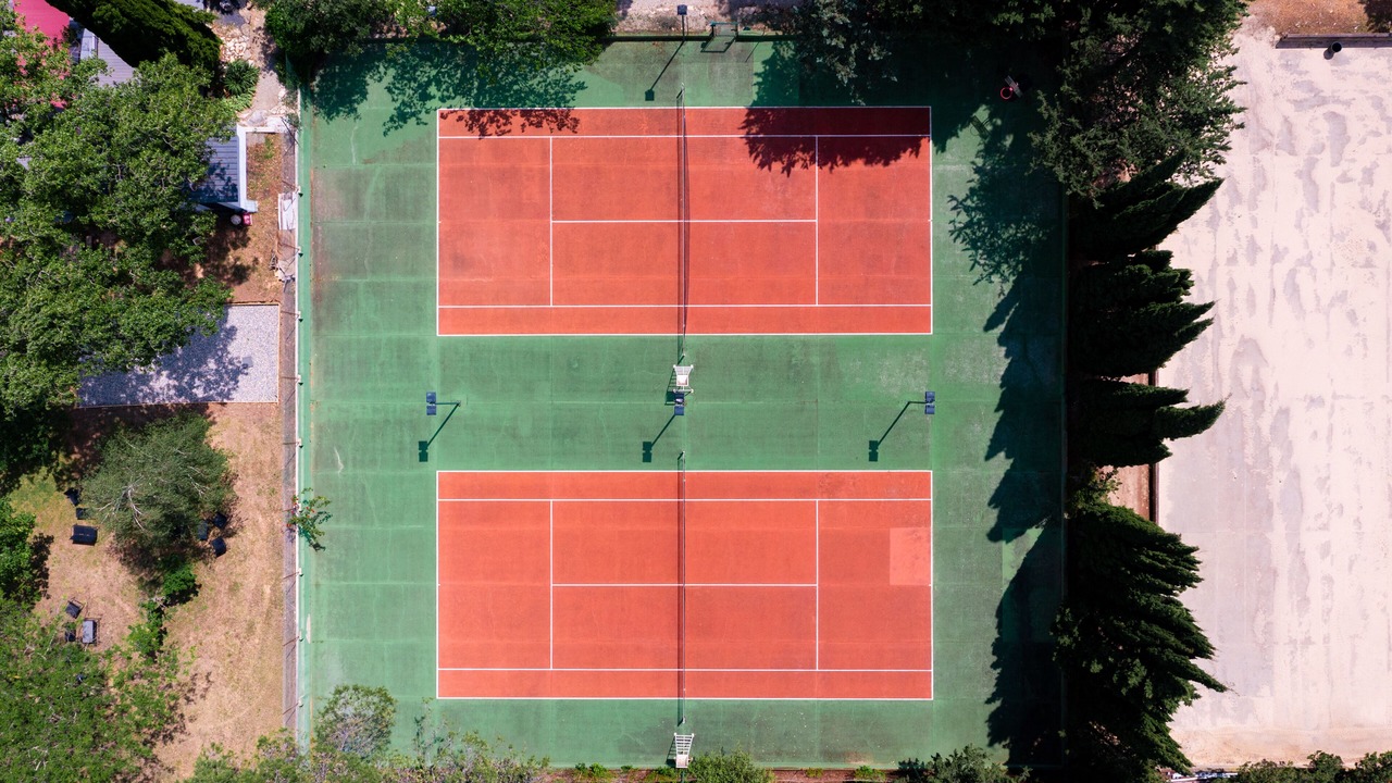 Photo of Outdoor in Aubais