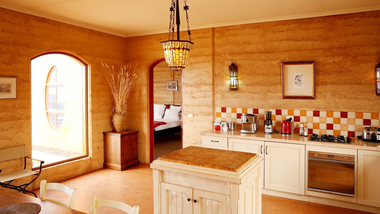 Photo of Kitchen in Duncan