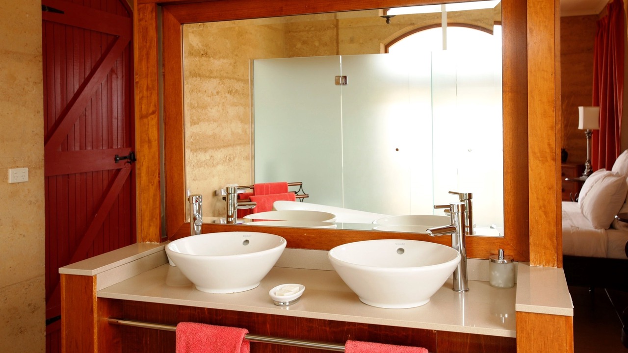 Photo of Bathroom in Duncan