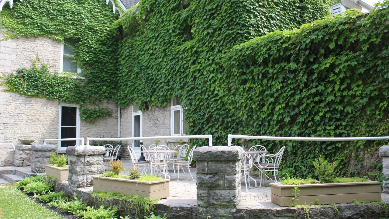 Photo of Outdoor in St. Mary's
