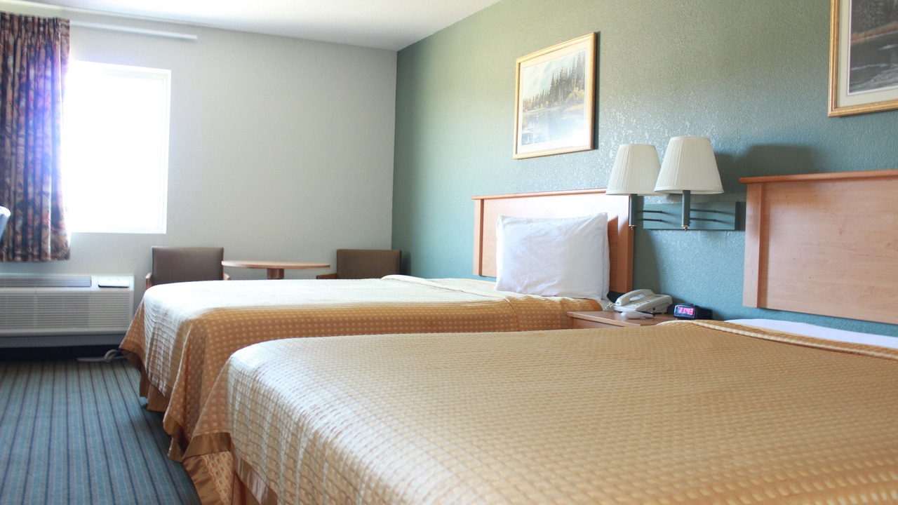 Photo of Bedroom in Pineville