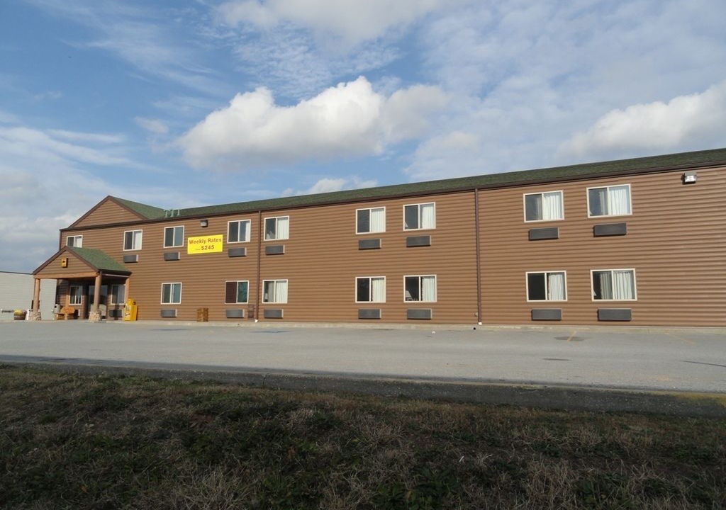 Photo of Outdoor in Pineville