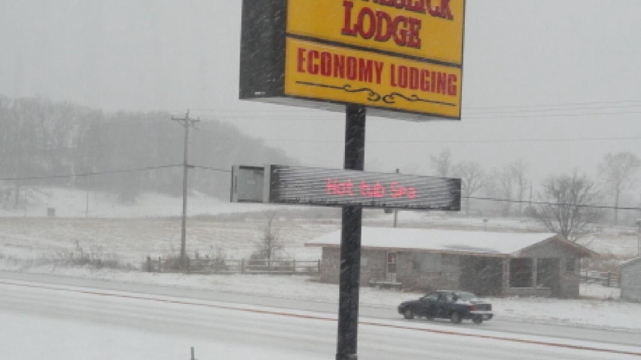 Photo of Outdoor in Pineville