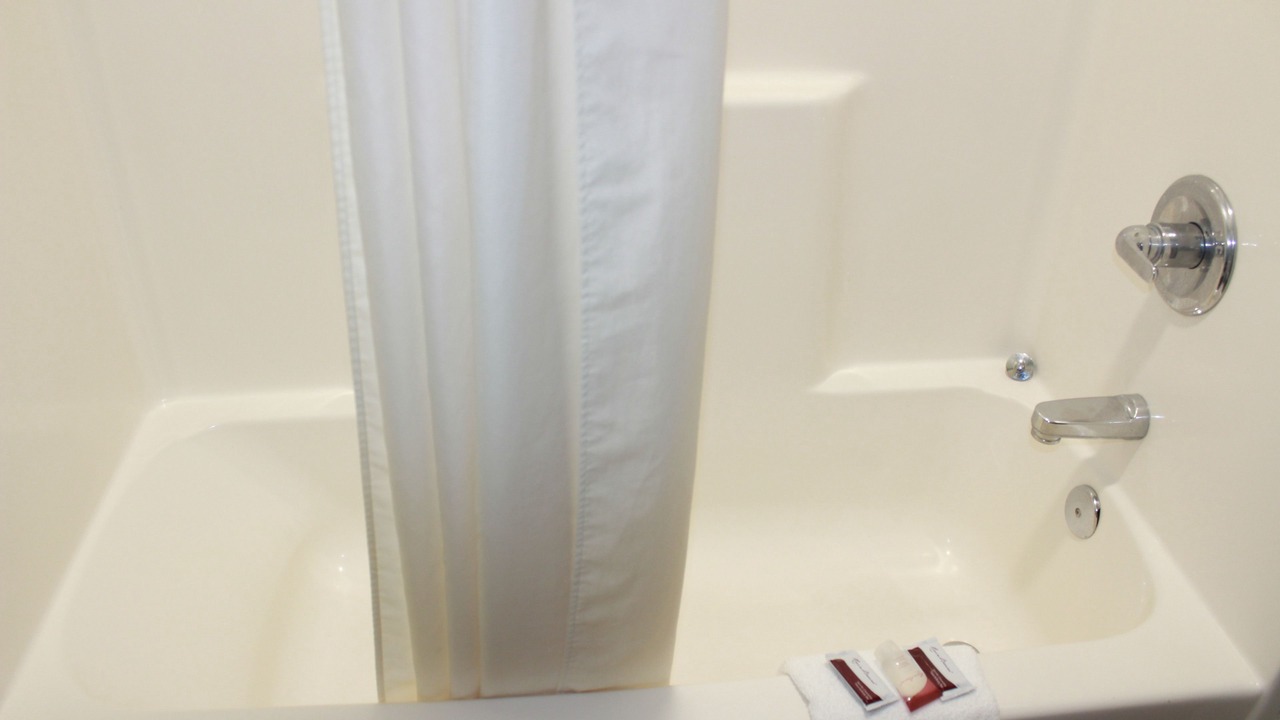 Photo of Bathroom in Pineville